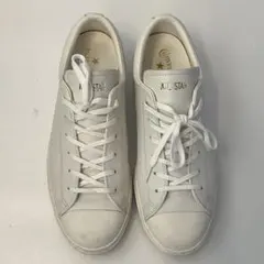【値下げ】コンバース オールスター クップ 希少サンプル品 26.5 白
