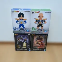 ドラゴンボール 一番くじ ＆ MATCH MAKERS