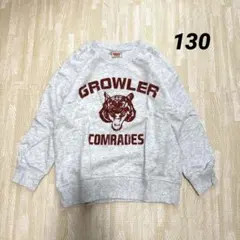 130 AMBER ROAR しまむらトレーナー