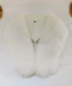 SAGAFOX　サガフォックス　白