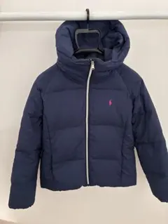polo ralph lauren ダウン
