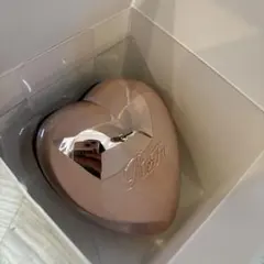 【新品】ReFa HEART BRUSH mini ハート型 ローズゴールド