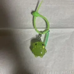 たまごっち カラフルマルチチャーム くちぱっちのサムネイル