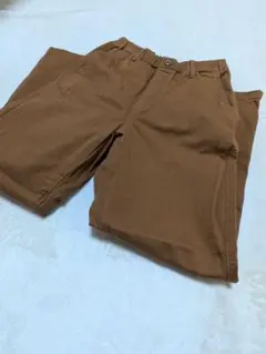 ウルトラストレッチワイドパンツ150cm