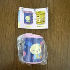 SANRIO CHARACTERS コインシリンダー2 ウサハナ
