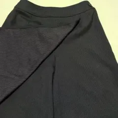 事務服 キュロット
