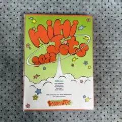 HiHi Jets DVD 2枚セット HiHi Jets Spring Paradise DVD - メルカリ