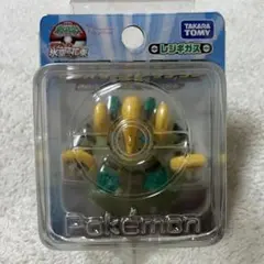【未開封品】モンコレ レジギガス 劇場限定クリアバージョン