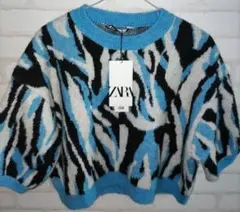 ZARAニット・セーター