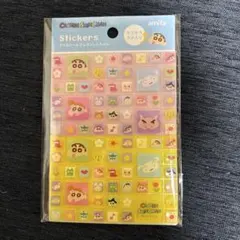 クレヨンしんちゃん　タイルシール