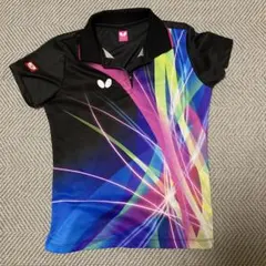 バタフライ 卓球ウェア