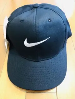 NIKE キャップ ブラック