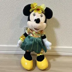 レインボールアウ ミニー ぬいば