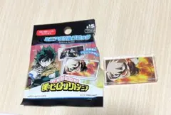 僕のヒーローアカデミア アクリルブロック 爆豪勝己