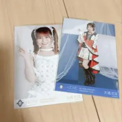 ＝LOVE 大場花菜 まとめ売り
