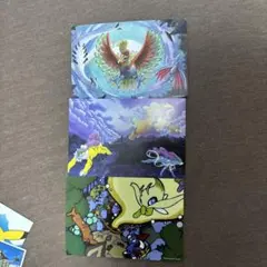 2025年最新】ルギア ポストカードの人気アイテム - メルカリ