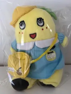 ふなっしー FUNACOLLEマスコット(幼稚園)ふなっしーLAND限定