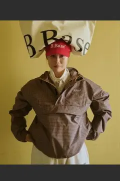 2026年最新】BROKEN BASE ナイロンジャケットの人気アイテム - メルカリ