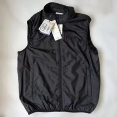 FIRST DOWN 薄めベスト