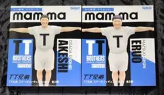 チョコレートプラネット