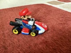 トミカ マリオカート マリオのサムネイル