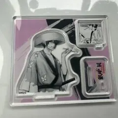 高杉 晋助 銀魂展 はたちのつどい アクリルフィギュアコレクション