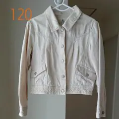 組曲 キッズM(110～120) ジャケット