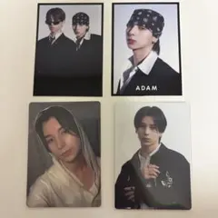 ADAM まとめ売り