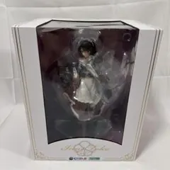 戌亥とこ【コトブキヤショップ限定品】PVC塗装済み完成品フィギュア 未