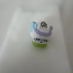 ちいかわ モモンガ めじるしアクセサリー 入場特典