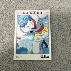 Hunter × Hunter カードダスマスターズ ヒソカ PSA10 - メルカリ