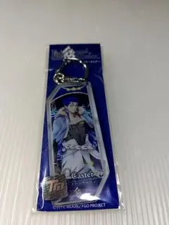 Fate　サーヴァントキーホルダー　キャスター/クー・フーリン