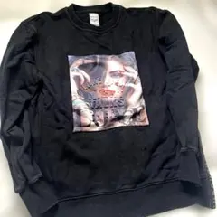 JACKROSE NEIGHBORHOOD スウェット ブラックのサムネイル