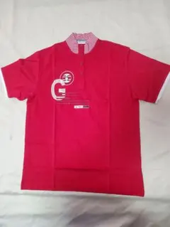 Munsingwear Grand Slam レディース 半袖シャツ Lのサムネイル