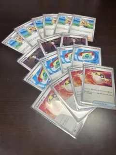 スタートデッキ100バトルコレクション ポケパッド リーリエ ボスの指令等