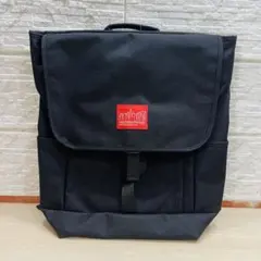 ［マンハッタンポーテージ] Washington SQ Backpack