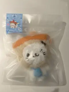 NCTWISH WISHDOLL バブルニャン ユウシ