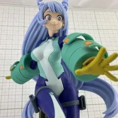 波動ねじれ ヒロアカ フィギュア THE AMAZING HEROES 16