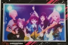 トゲナシトゲアリ　ガルクラ　トレーディングカード コレクション