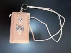 もちまる日記　スマホショルダー