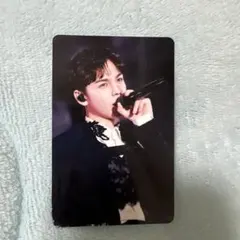 SEVENTEEN バーノン BluRayトレカ