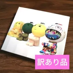 ゆず イロハ 1997-2007 BEST ALBUM（訳あり品）