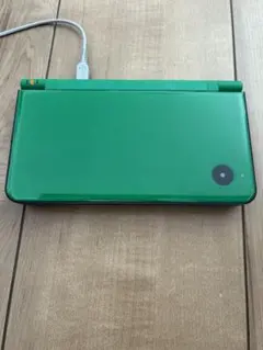 ニンテンドーDSi グリーン 本体