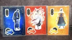 WINDBREAKER 百鬼夜行 アクリルスタンド 蘇枋隼飛 桜遥 杉下京太郎