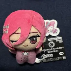 ブルーロック ×サンリオ 第二弾ちびぐるみ vol.2 千切豹馬