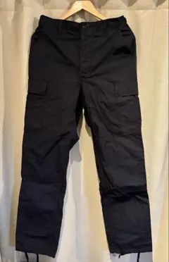 プロッパー　カーゴパンツ　S/R ネイビー