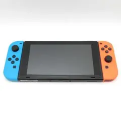 Nintendo Switch 本体 ニンテンドー スイッチ #047