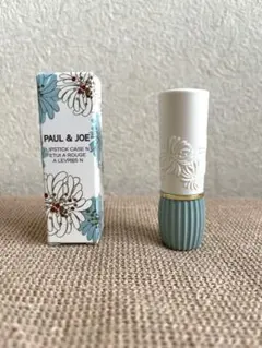 【新品未使用】PAUL&JOE リップスティック