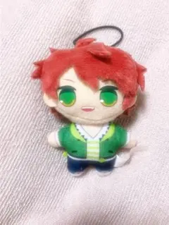 カラフルピーチ じゃぱぱ ぬいぐるみ