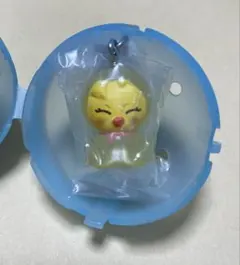 スキズ skzoo めじるしアクセ ガチャガチャ　ポガリ